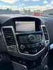 Chevrolet Cruze 2.0 CDTI 163KM Nawigacja Tempomat Alufelgi Keyless - 8