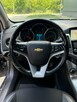 Chevrolet Cruze 2.0 CDTI 163KM Nawigacja Tempomat Alufelgi Keyless - 9