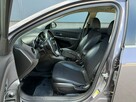 Chevrolet Cruze 2.0 CDTI 163KM Nawigacja Tempomat Alufelgi Keyless - 11