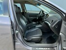 Chevrolet Cruze 2.0 CDTI 163KM Nawigacja Tempomat Alufelgi Keyless - 16