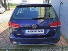 Volkswagen Golf FL, klima, parktronik, tempomat, VAT23%, wielofunkcja, LED, alu, zarej - 5