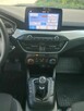 Ford Focus Salon Polska fv23 - 12