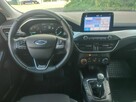 Ford Focus Salon Polska fv23 - 16