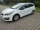 Kia Cee'd Salon Polska bezwypadkowy - 4