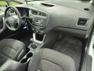 Kia Cee'd Salon Polska bezwypadkowy - 7