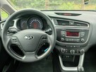 Kia Cee'd Salon Polska bezwypadkowy - 10