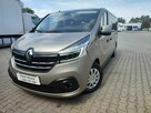 Renault Trafic 9osób fv23 automat 2.0 - 3