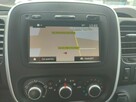 Renault Trafic 9osób fv23 automat 2.0 - 4
