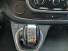 Renault Trafic 9osób fv23 automat 2.0 - 11