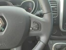 Renault Trafic 9osób fv23 automat 2.0 - 14
