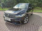 Volkswagen Tiguan Krajowy fv23 4x4  kamery 360 - 2