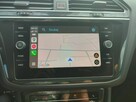 Volkswagen Tiguan Krajowy fv23 4x4  kamery 360 - 5