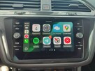 Volkswagen Tiguan Krajowy fv23 4x4  kamery 360 - 7