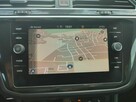 Volkswagen Tiguan Krajowy fv23 4x4  kamery 360 - 12