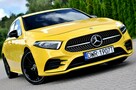 Mercedes A 180 180 AMG Full Led Navi Kamera Skóra Full Opcja Serwis - 1