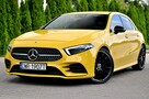 Mercedes A 180 180 AMG Full Led Navi Kamera Skóra Full Opcja Serwis - 2