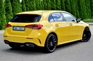 Mercedes A 180 180 AMG Full Led Navi Kamera Skóra Full Opcja Serwis - 3