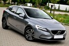 Volvo V40 2,0 D2 Automat Lift Full Led Panorama Navi Półskóra_Full Opcja - 2