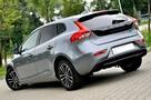 Volvo V40 2,0 D2 Automat Lift Full Led Panorama Navi Półskóra_Full Opcja - 4