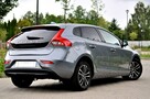 Volvo V40 2,0 D2 Automat Lift Full Led Panorama Navi Półskóra_Full Opcja - 5