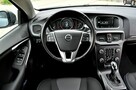 Volvo V40 2,0 D2 Automat Lift Full Led Panorama Navi Półskóra_Full Opcja - 6
