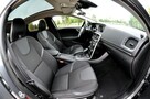 Volvo V40 2,0 D2 Automat Lift Full Led Panorama Navi Półskóra_Full Opcja - 8