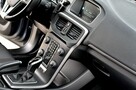 Volvo V40 2,0 D2 Automat Lift Full Led Panorama Navi Półskóra_Full Opcja - 12