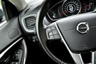 Volvo V40 2,0 D2 Automat Lift Full Led Panorama Navi Półskóra_Full Opcja - 15