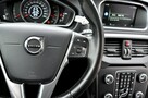 Volvo V40 2,0 D2 Automat Lift Full Led Panorama Navi Półskóra_Full Opcja - 16