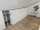 Bezpośrednio nowe dwupoziomowe 4 pokoje 2 łazienki - 10
