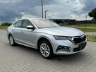 Škoda Octavia Style*Parktronic*GrzaneFotele*VirtualCocpit*FullLed*Nawigacja*Zadbany - 2