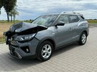 SsangYong Tivoli Grand Grand*Automat*GrzaneFotele*KameraCofania*Zadbany*NiskiPrzebieg*Led - 2