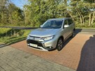 Mitshubishi Outlander 2,0 benzynka z automatyczna skrzynią biegów !!! - 1