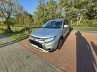Mitshubishi Outlander 2,0 benzynka z automatyczna skrzynią biegów !!! - 3