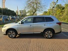 Mitshubishi Outlander 2,0 benzynka z automatyczna skrzynią biegów !!! - 4
