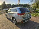 Mitshubishi Outlander 2,0 benzynka z automatyczna skrzynią biegów !!! - 5