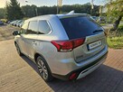Mitshubishi Outlander 2,0 benzynka z automatyczna skrzynią biegów !!! - 6