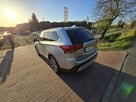 Mitshubishi Outlander 2,0 benzynka z automatyczna skrzynią biegów !!! - 7