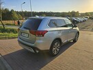 Mitshubishi Outlander 2,0 benzynka z automatyczna skrzynią biegów !!! - 8