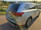 Mitshubishi Outlander 2,0 benzynka z automatyczna skrzynią biegów !!! - 9