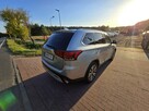 Mitshubishi Outlander 2,0 benzynka z automatyczna skrzynią biegów !!! - 10