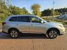 Mitshubishi Outlander 2,0 benzynka z automatyczna skrzynią biegów !!! - 11