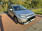 Mitshubishi Outlander 2,0 benzynka z automatyczna skrzynią biegów !!! - 12
