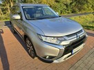Mitshubishi Outlander 2,0 benzynka z automatyczna skrzynią biegów !!! - 13