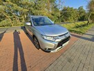 Mitshubishi Outlander 2,0 benzynka z automatyczna skrzynią biegów !!! - 14