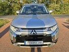 Mitshubishi Outlander 2,0 benzynka z automatyczna skrzynią biegów !!! - 15