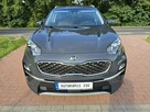 Kia Sportage IV 1,6 CRDI 136 KM Lift w ładnym stanie !!! - 12