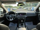 Kia Sportage IV 1,6 CRDI 136 KM Lift w ładnym stanie !!! - 16