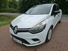 Renault Clio 1,5 dci kombi, kupiony w Polskim salonie !!! - 2