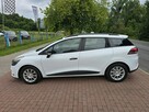 Renault Clio 1,5 dci kombi, kupiony w Polskim salonie !!! - 3